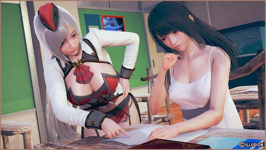 游戏截图3